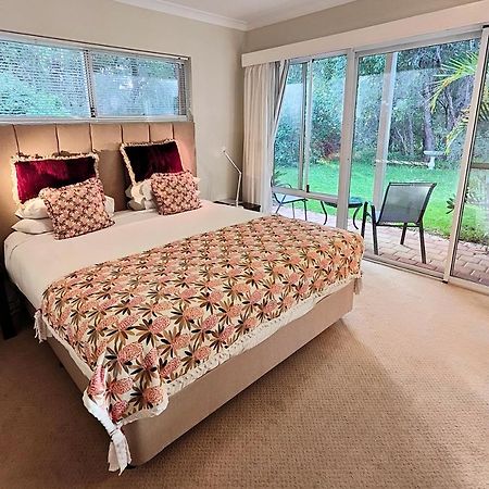 Margaret River Bed & Breakfast Esterno foto
