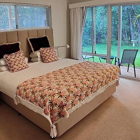 Margaret River Bed & Breakfast Esterno foto