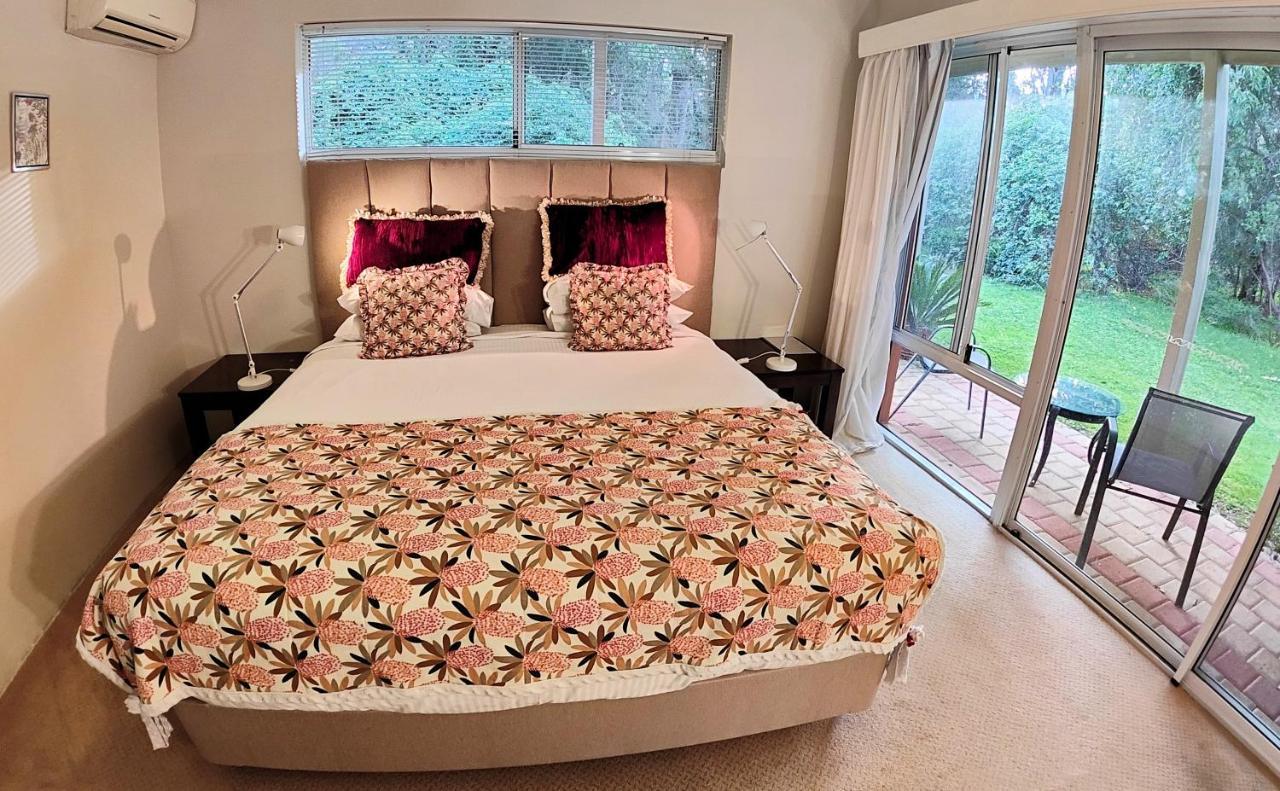 Margaret River Bed & Breakfast Esterno foto
