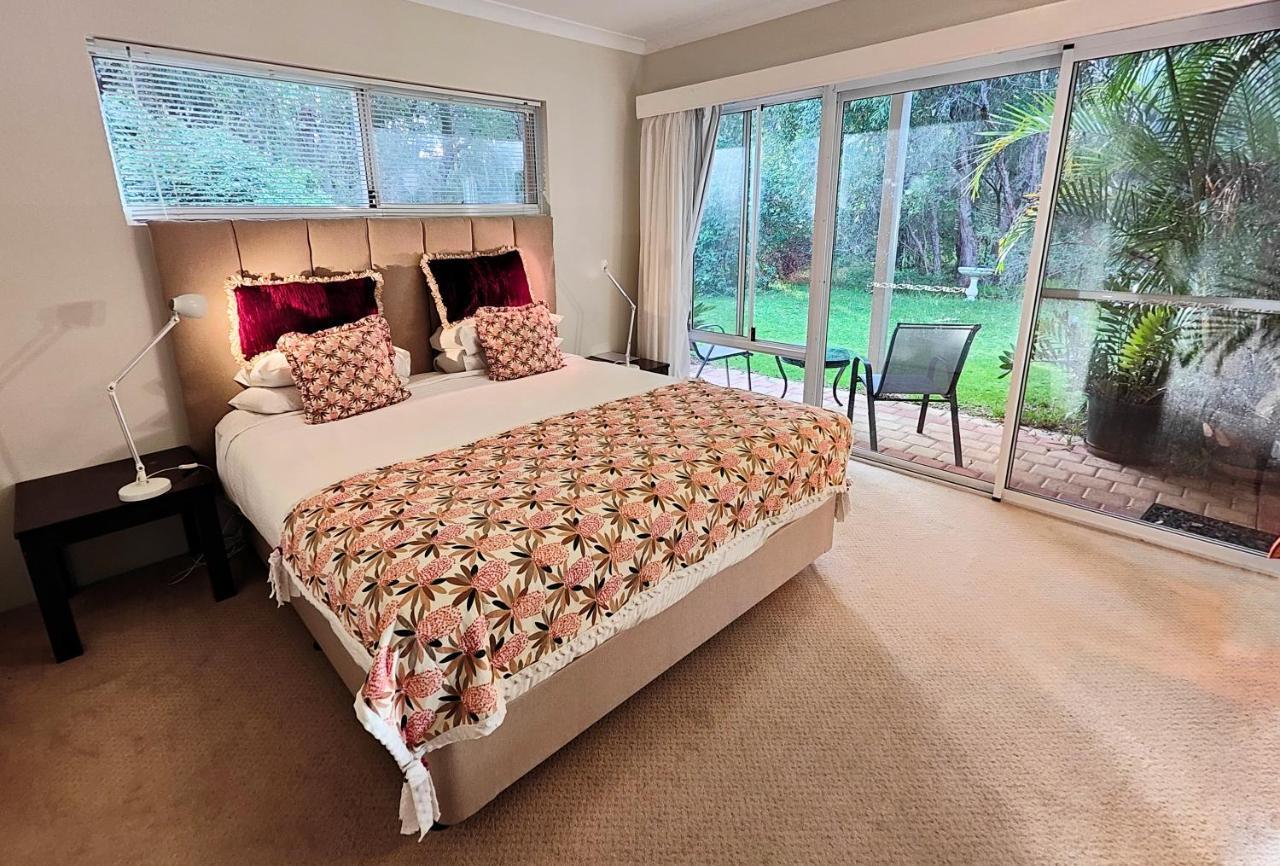 Margaret River Bed & Breakfast Esterno foto
