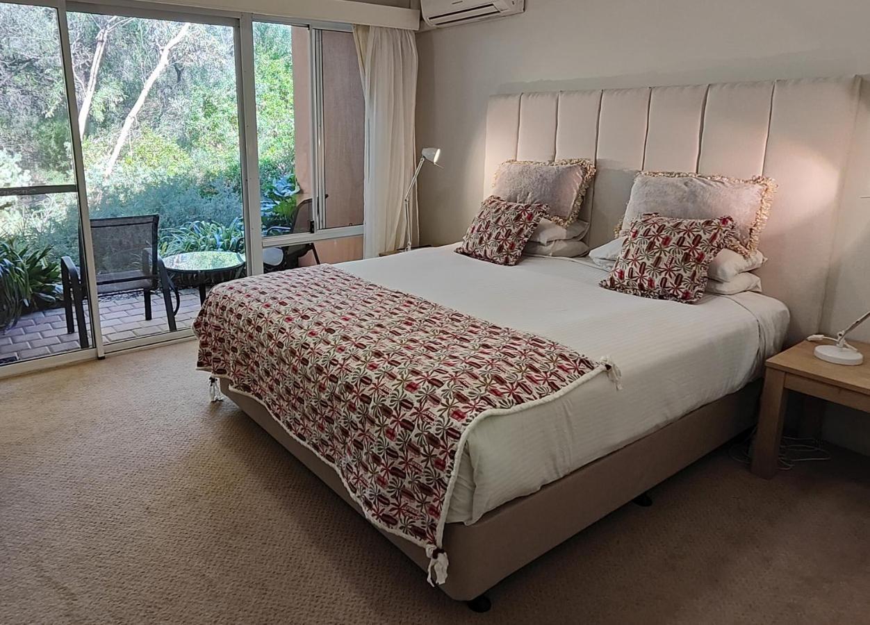 Margaret River Bed & Breakfast Esterno foto