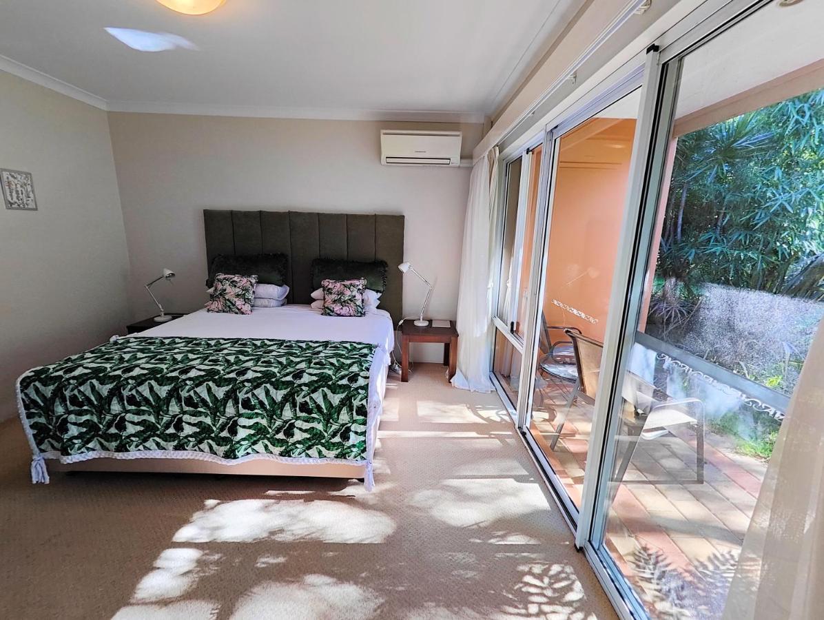 Margaret River Bed & Breakfast Esterno foto