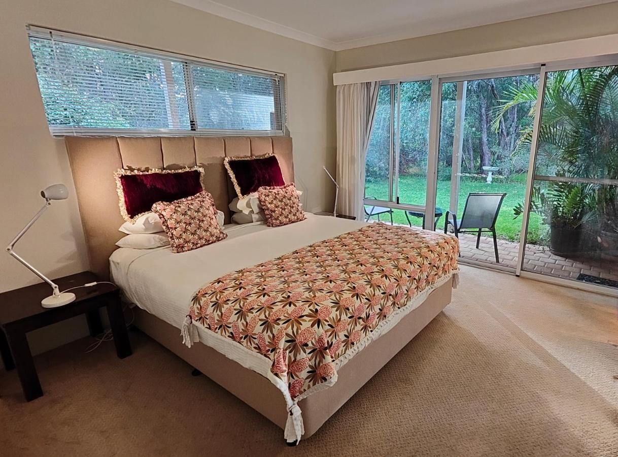 Margaret River Bed & Breakfast Esterno foto