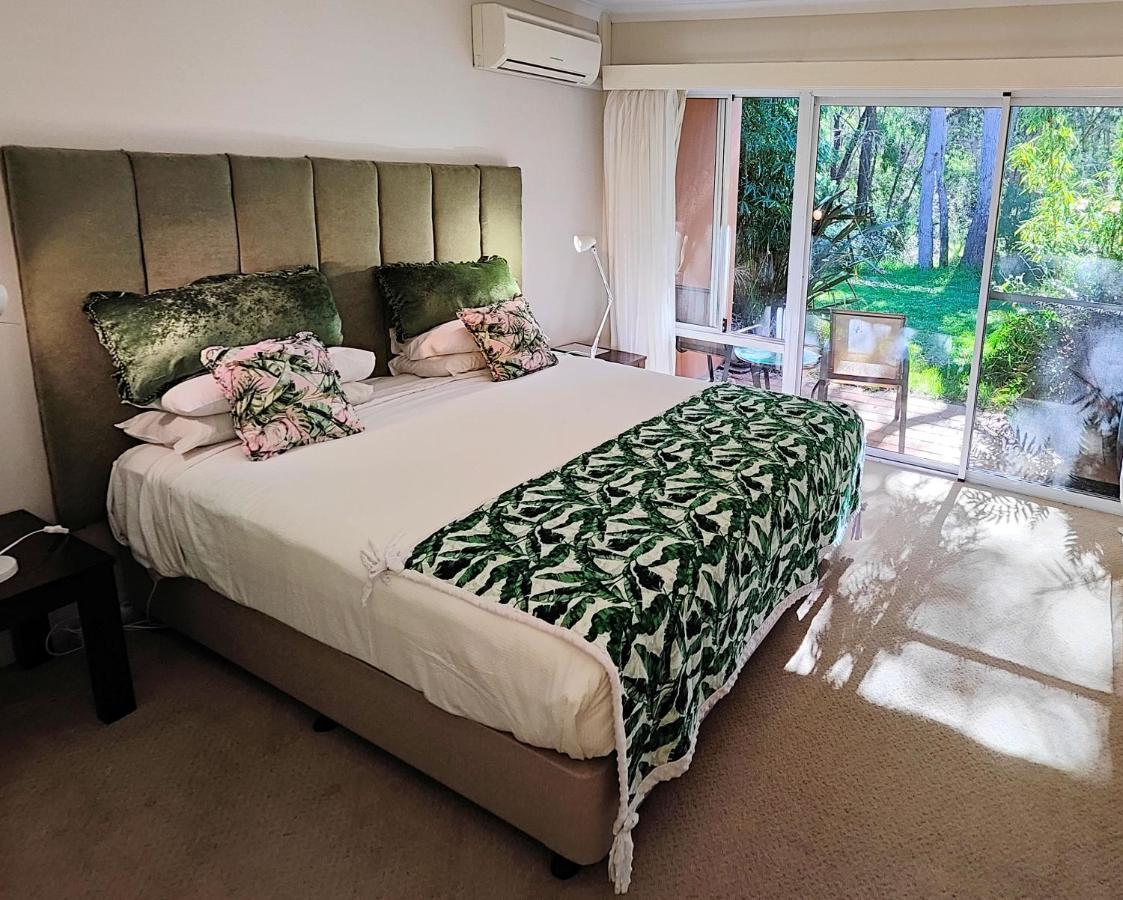Margaret River Bed & Breakfast Esterno foto