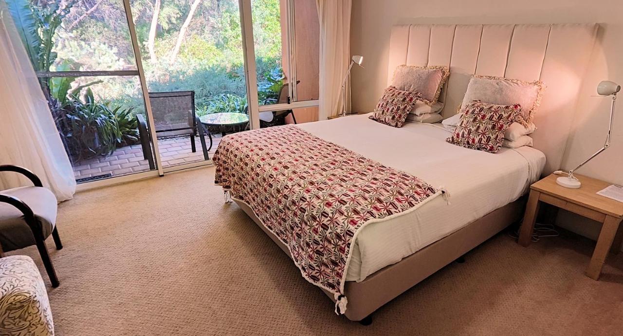 Margaret River Bed & Breakfast Esterno foto