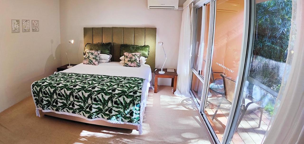 Margaret River Bed & Breakfast Esterno foto