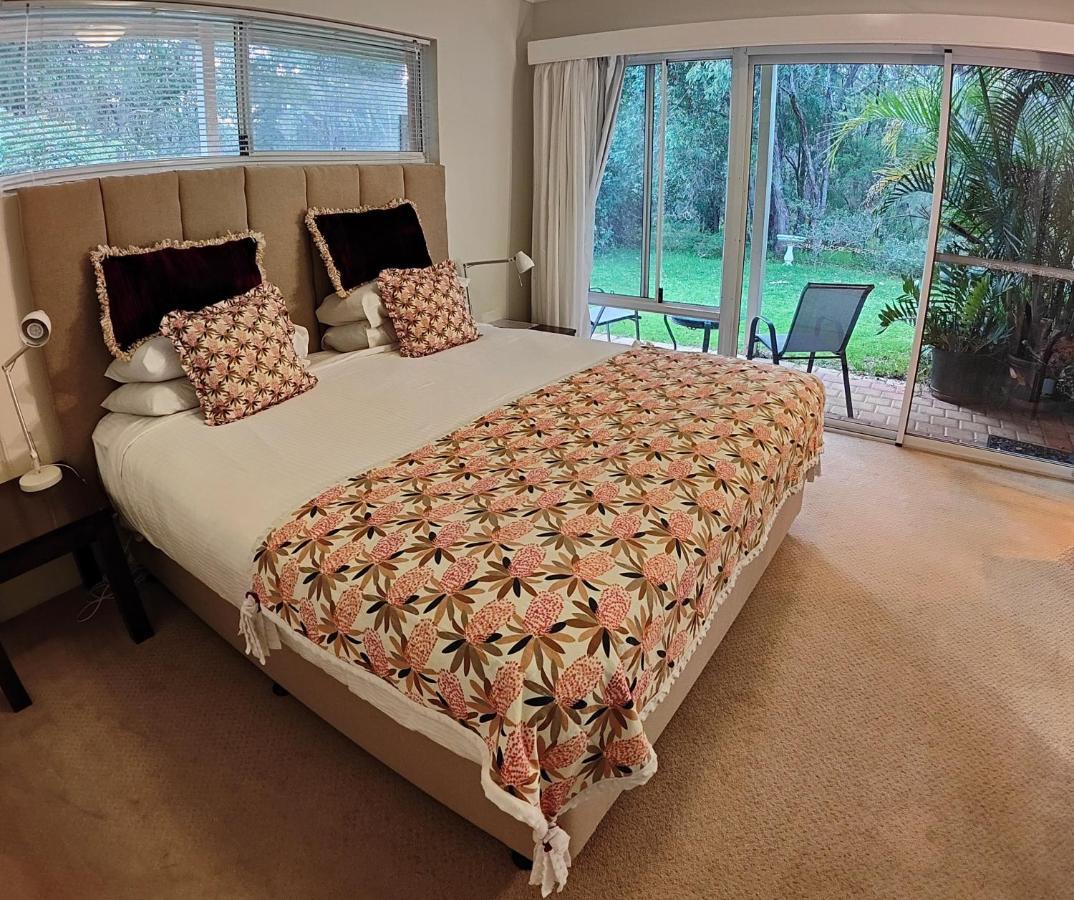 Margaret River Bed & Breakfast Esterno foto
