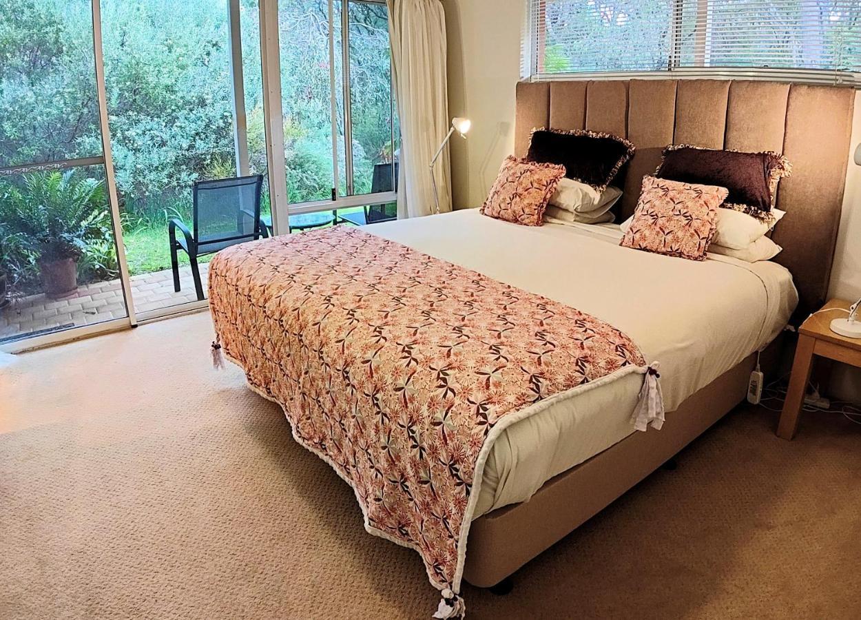 Margaret River Bed & Breakfast Esterno foto