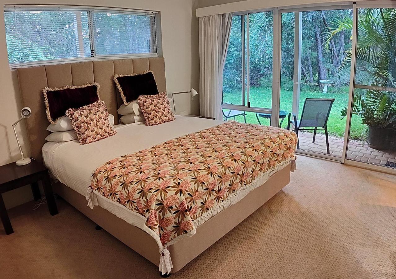 Margaret River Bed & Breakfast Esterno foto