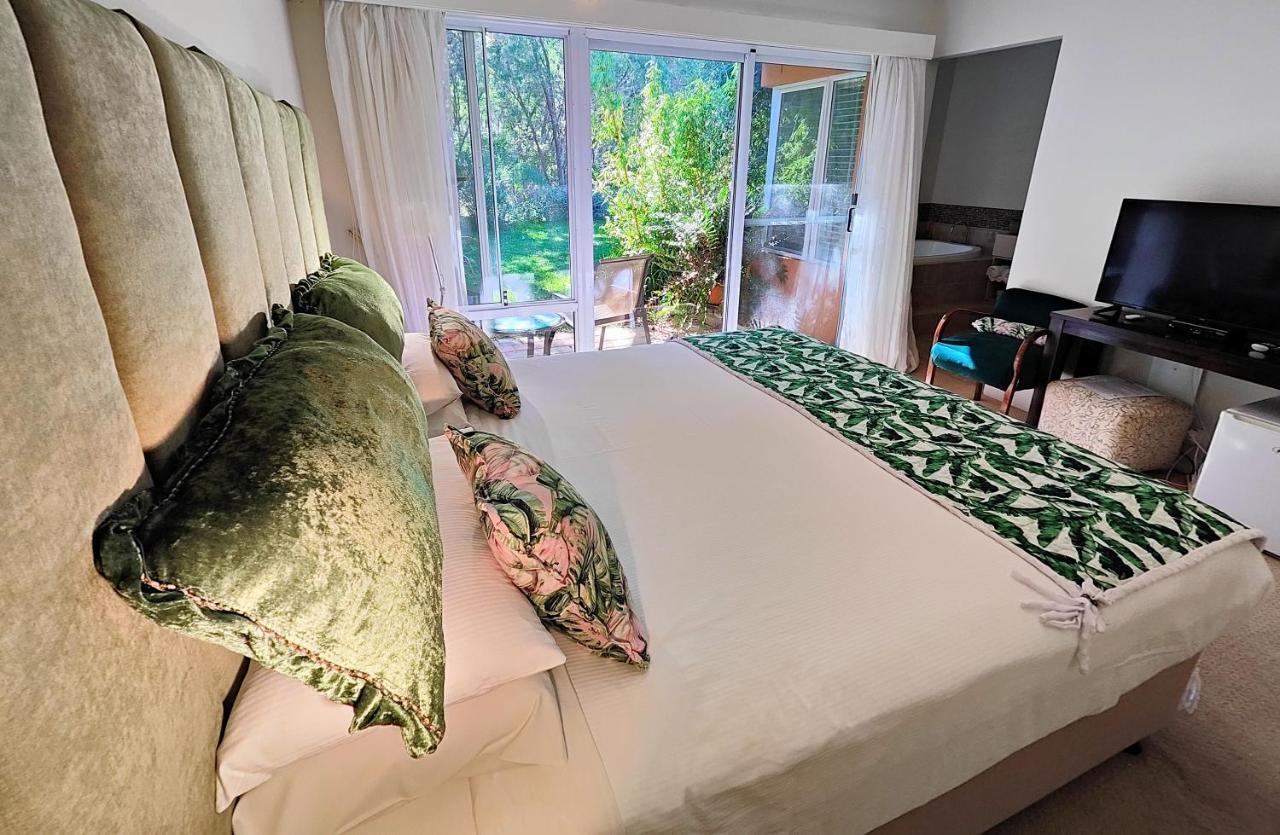 Margaret River Bed & Breakfast Esterno foto