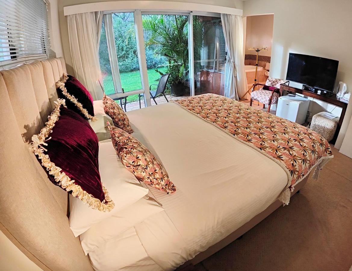 Margaret River Bed & Breakfast Esterno foto