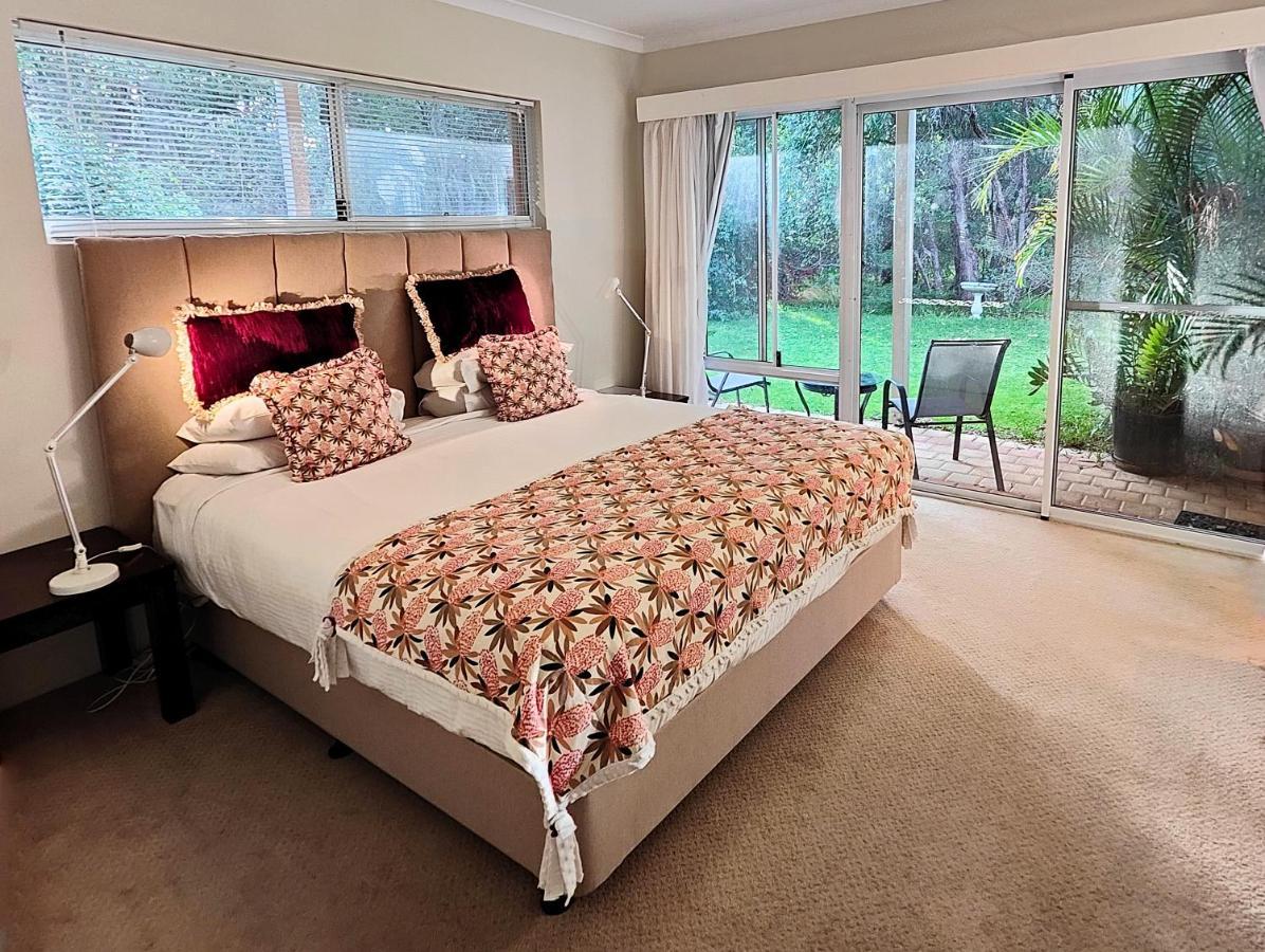 Margaret River Bed & Breakfast Esterno foto