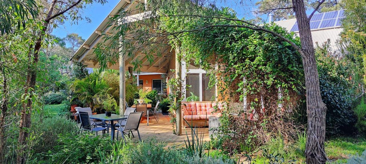 Margaret River Bed & Breakfast Esterno foto