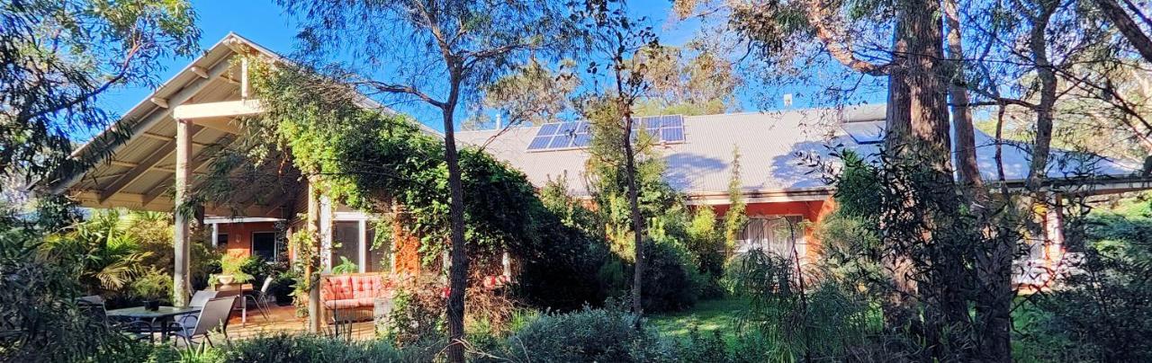 Margaret River Bed & Breakfast Esterno foto