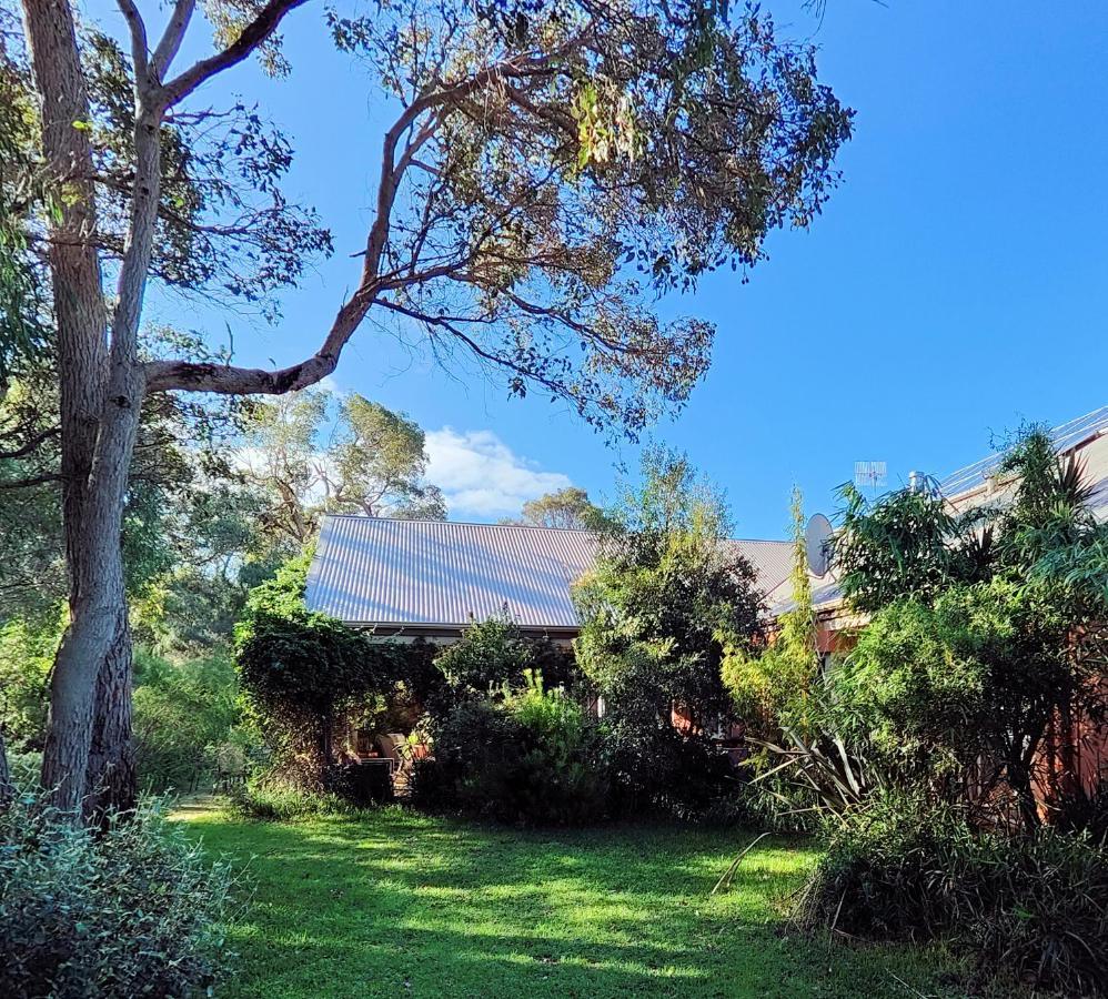 Margaret River Bed & Breakfast Esterno foto