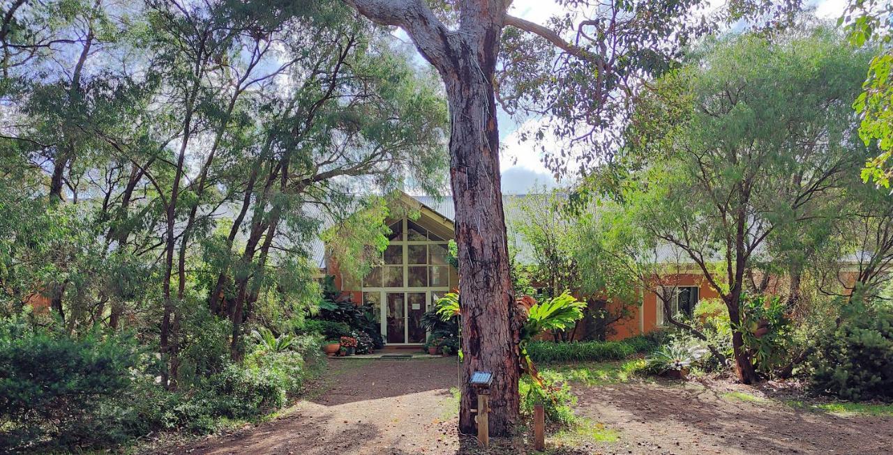 Margaret River Bed & Breakfast Esterno foto