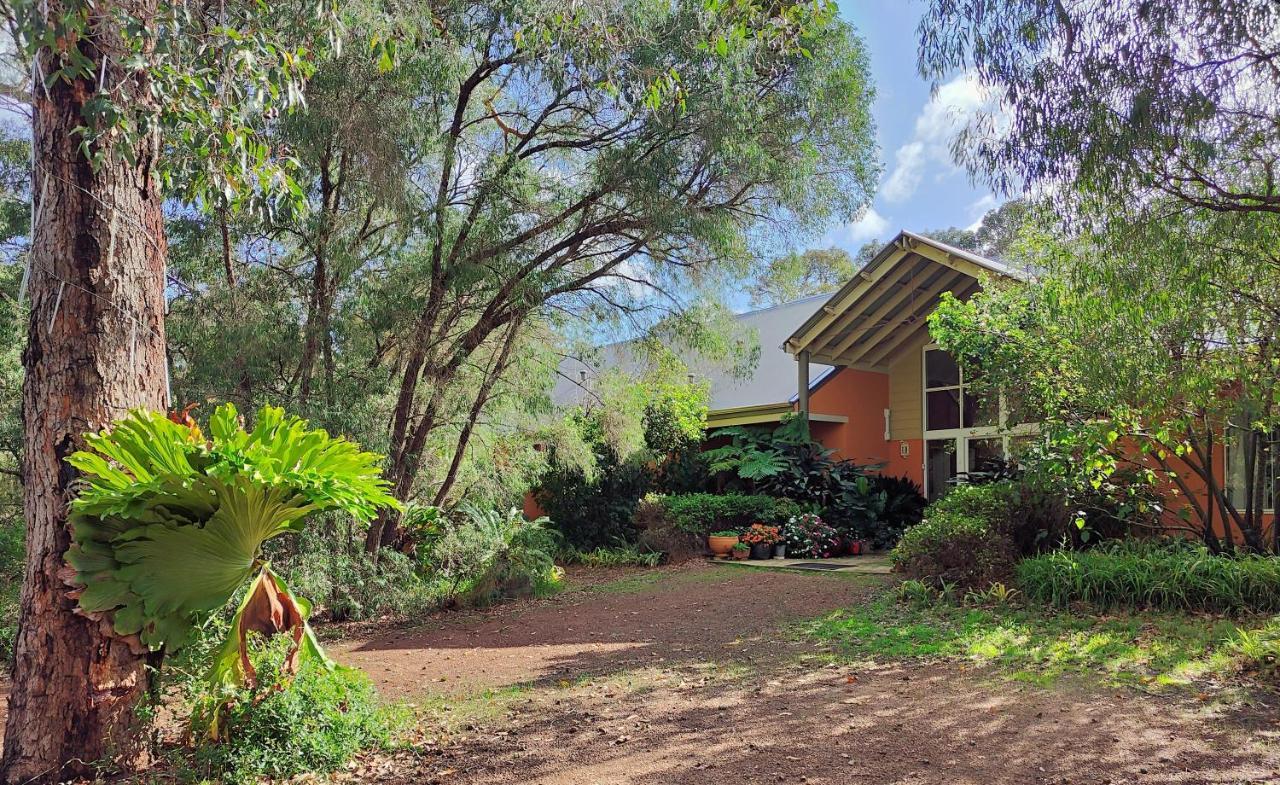Margaret River Bed & Breakfast Esterno foto