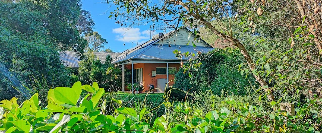 Margaret River Bed & Breakfast Esterno foto