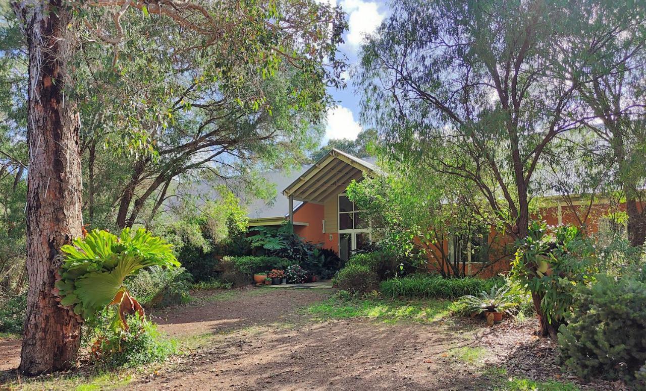 Margaret River Bed & Breakfast Esterno foto