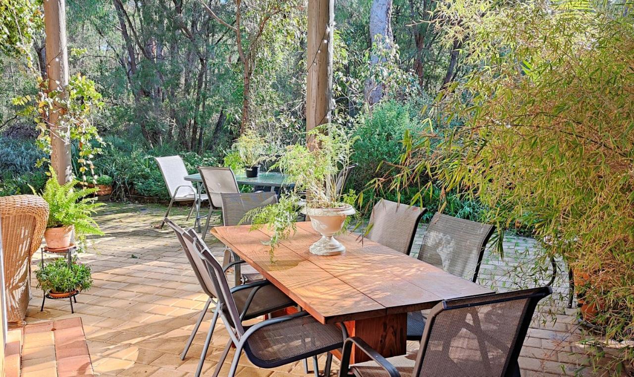 Margaret River Bed & Breakfast Esterno foto