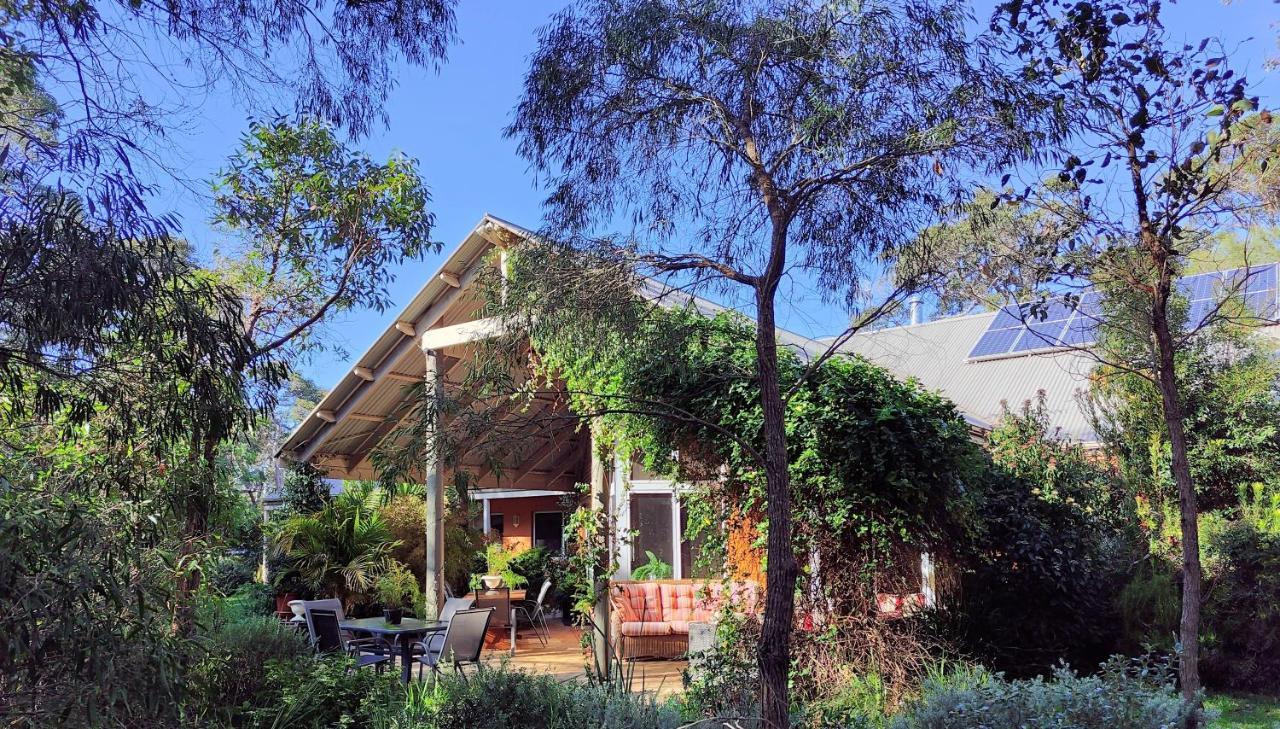 Margaret River Bed & Breakfast Esterno foto