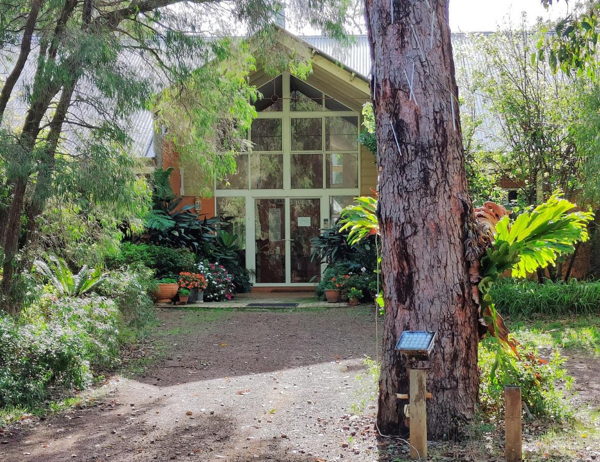 Margaret River Bed & Breakfast Esterno foto