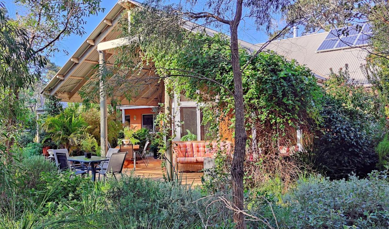 Margaret River Bed & Breakfast Esterno foto