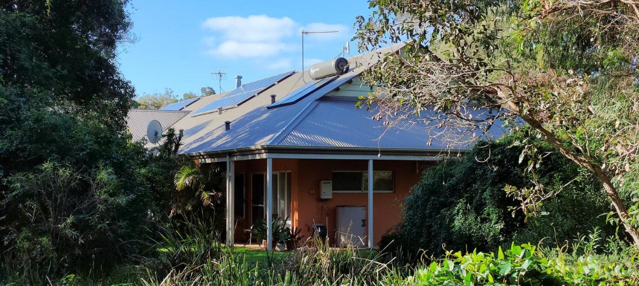 Margaret River Bed & Breakfast Esterno foto
