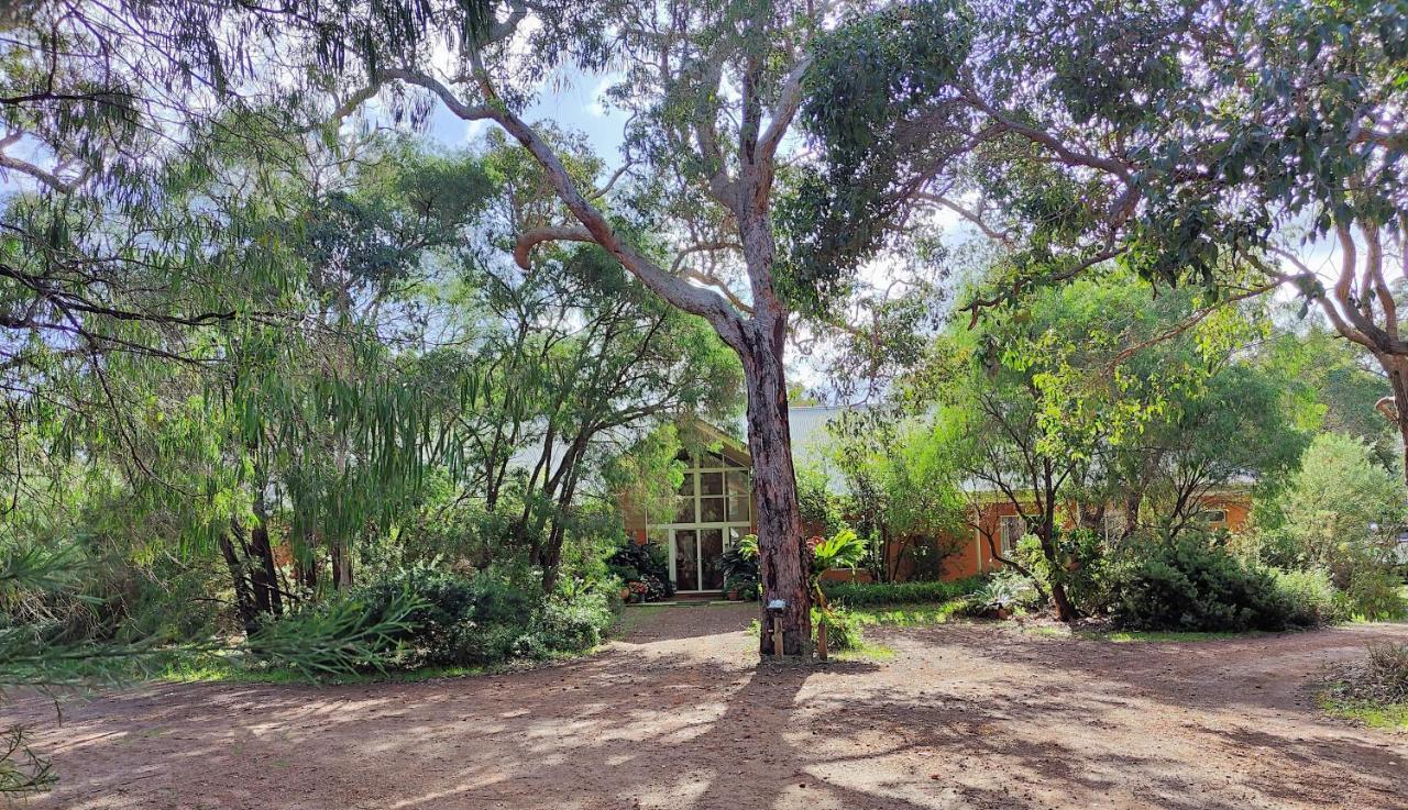 Margaret River Bed & Breakfast Esterno foto