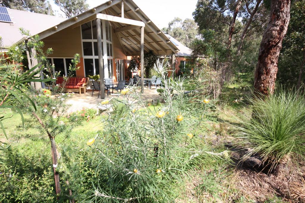 Margaret River Bed & Breakfast Esterno foto