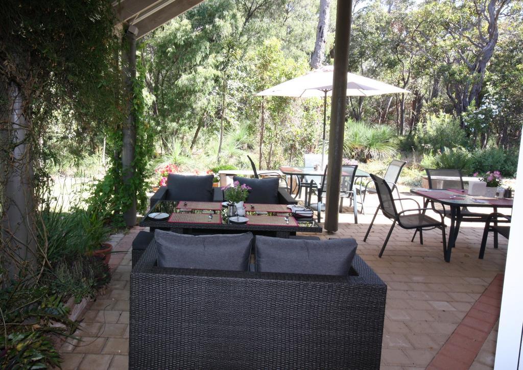 Margaret River Bed & Breakfast Esterno foto
