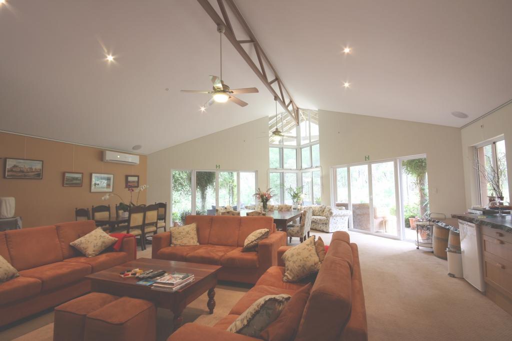 Margaret River Bed & Breakfast Esterno foto