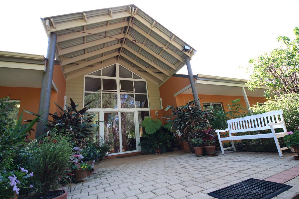 Margaret River Bed & Breakfast Esterno foto