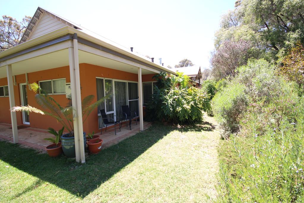 Margaret River Bed & Breakfast Esterno foto