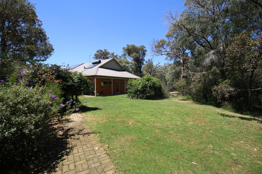 Margaret River Bed & Breakfast Esterno foto
