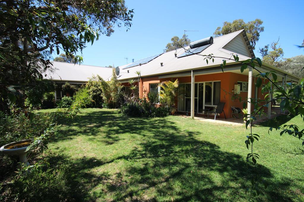 Margaret River Bed & Breakfast Esterno foto