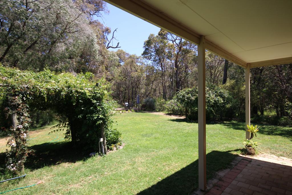 Margaret River Bed & Breakfast Esterno foto