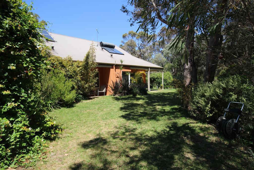 Margaret River Bed & Breakfast Esterno foto
