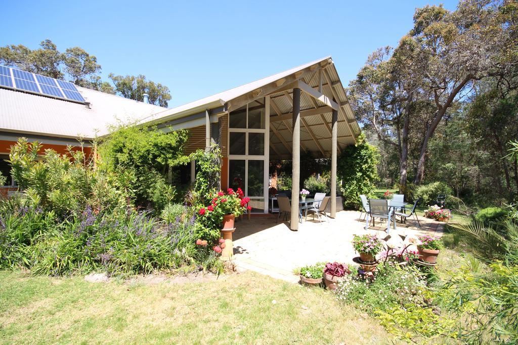 Margaret River Bed & Breakfast Esterno foto