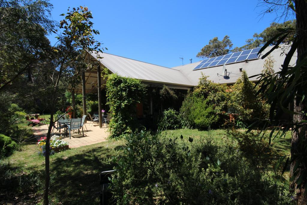 Margaret River Bed & Breakfast Esterno foto