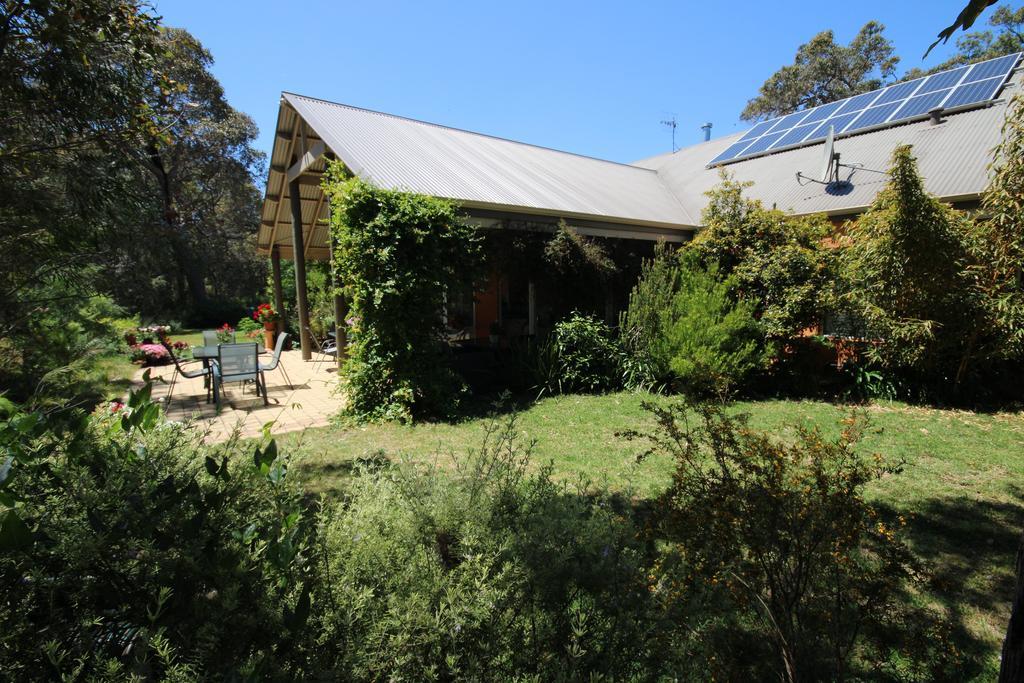 Margaret River Bed & Breakfast Esterno foto