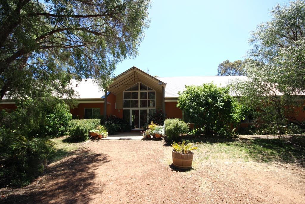 Margaret River Bed & Breakfast Esterno foto