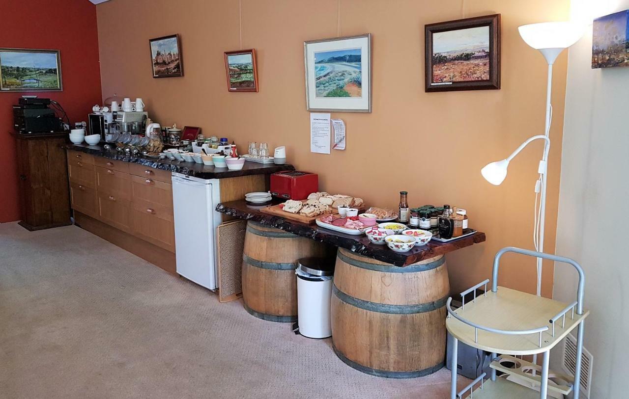Margaret River Bed & Breakfast Esterno foto