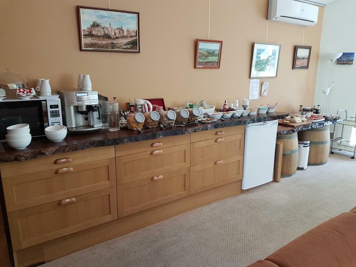 Margaret River Bed & Breakfast Esterno foto