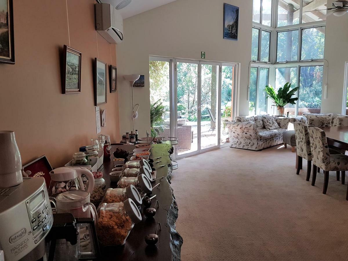 Margaret River Bed & Breakfast Esterno foto