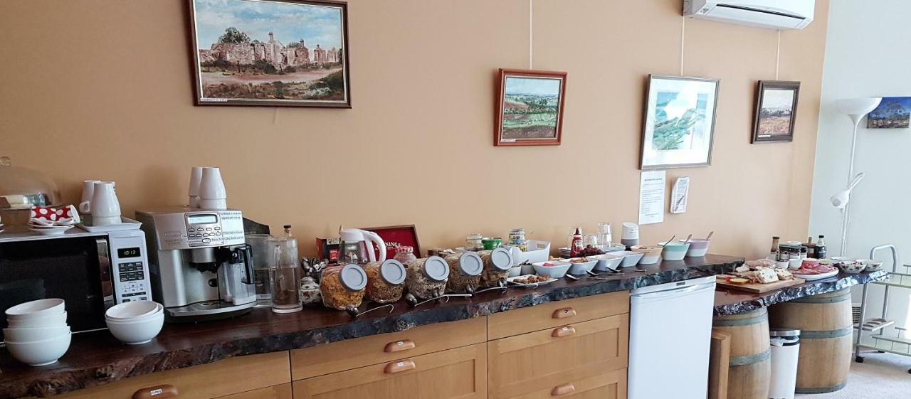 Margaret River Bed & Breakfast Esterno foto