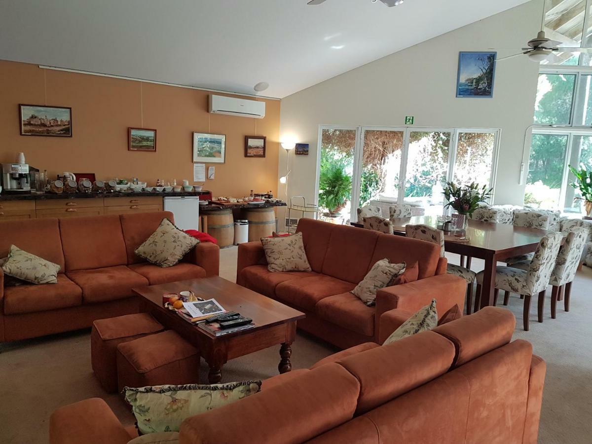 Margaret River Bed & Breakfast Esterno foto
