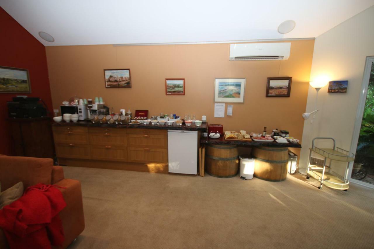 Margaret River Bed & Breakfast Esterno foto