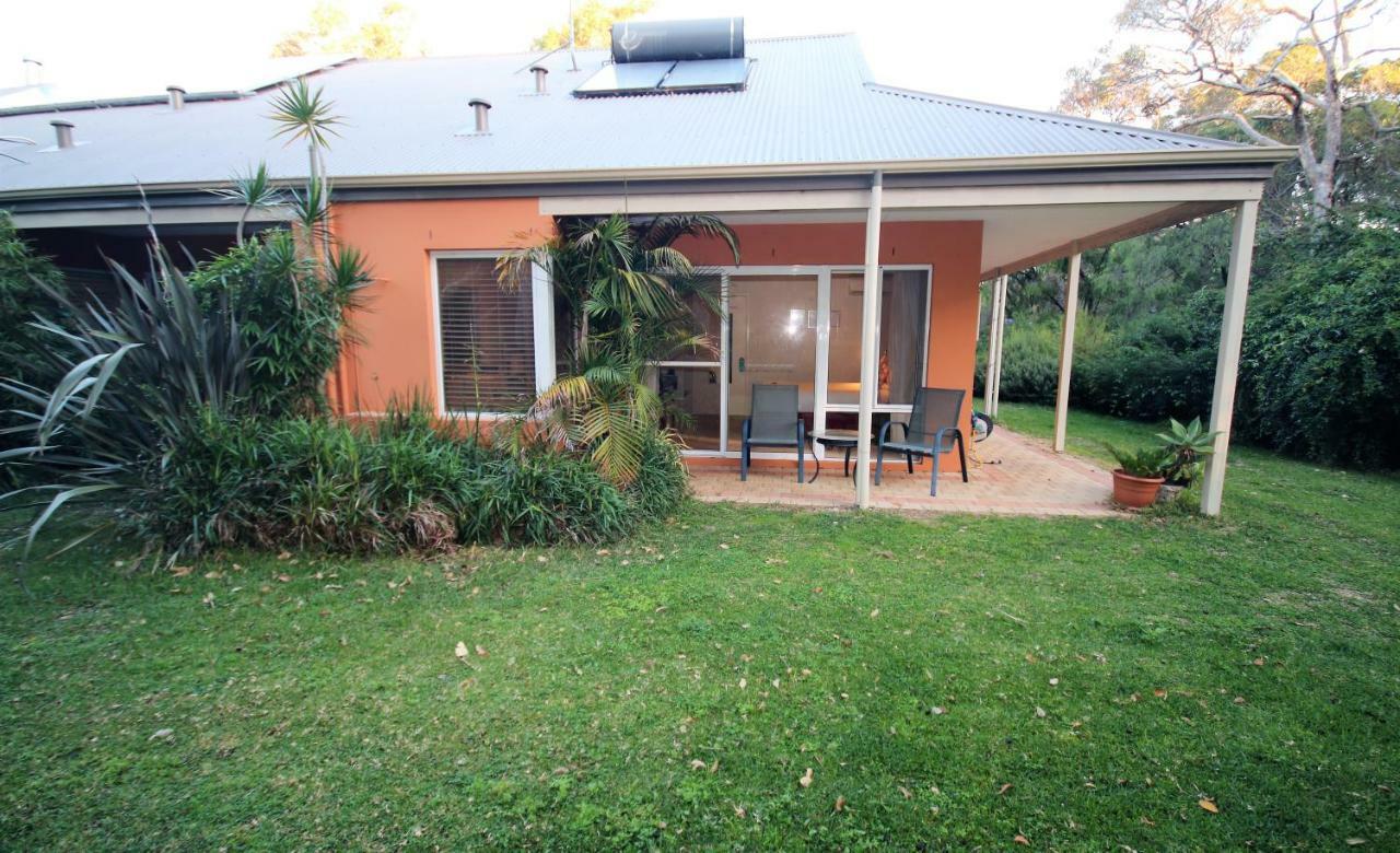 Margaret River Bed & Breakfast Esterno foto