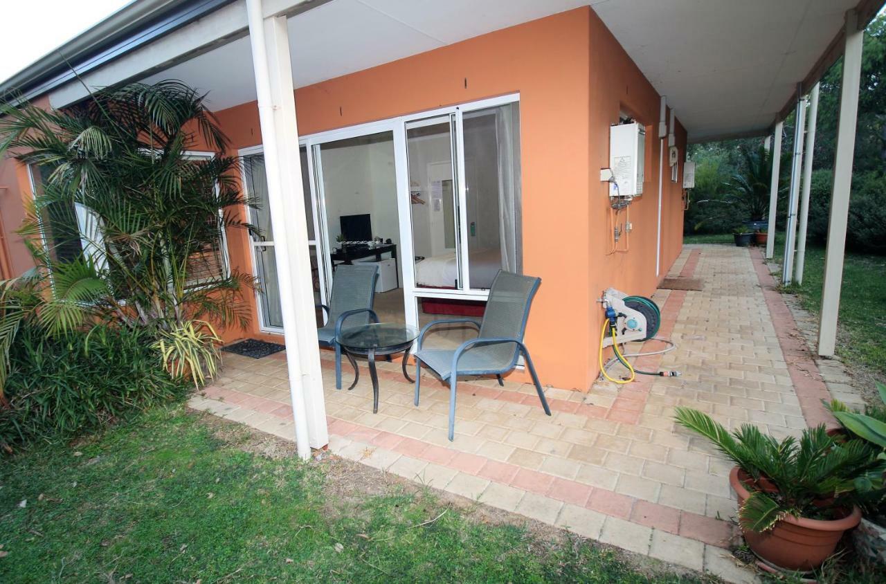 Margaret River Bed & Breakfast Esterno foto